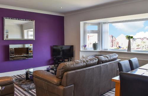 Birkby Lodge - Foto 1