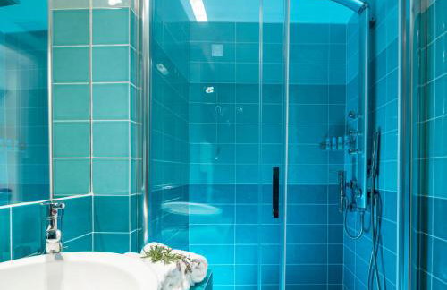 Paradise Design Apartments - Foto 14