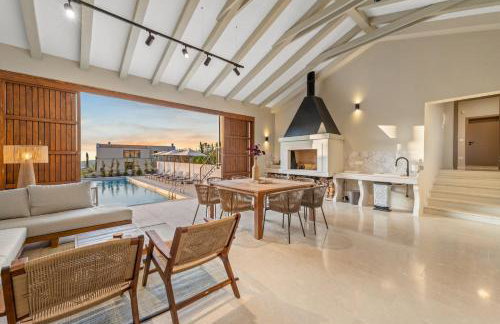 Villa in Pietra - Foto 25