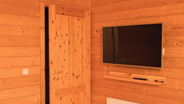 Holiday Home in Hasselfelde Near Selketalbahn - Foto 4, Habitación