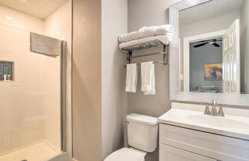 Bright Jonestown Retreat with Yard and Porch! - Foto 14