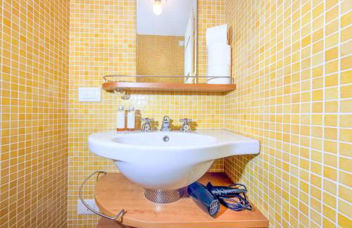 Panoramic chalet in the ENI Village near Cortina - Foto 35