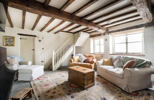 Cosy 2 bed cottage with river views - Ross-on-Wye - Foto 1