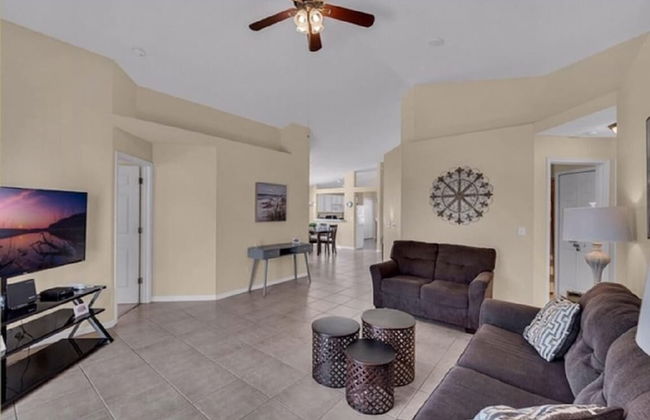 Canary Island by Orlando Short Term - Foto 13