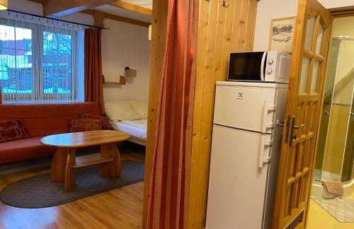 Apartamenty Cicha Dolina - Foto 66