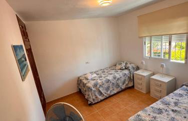 Casa de playa mediterránea, a metros de la playa - Foto 16