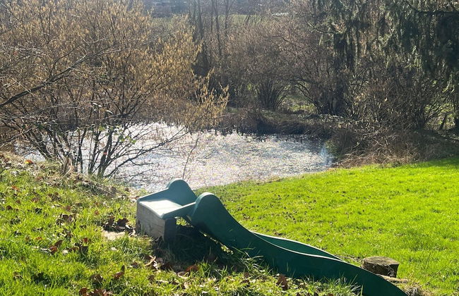 Relaxing Villa With Pool - Foto 43