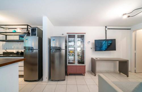 Casa familiar na exuberante praia de 4 ilhas. - Foto 12