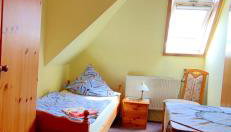 Zimmervermietung Leuba - Foto 4