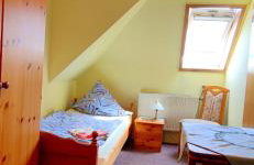 Zimmervermietung Leuba - Foto 4