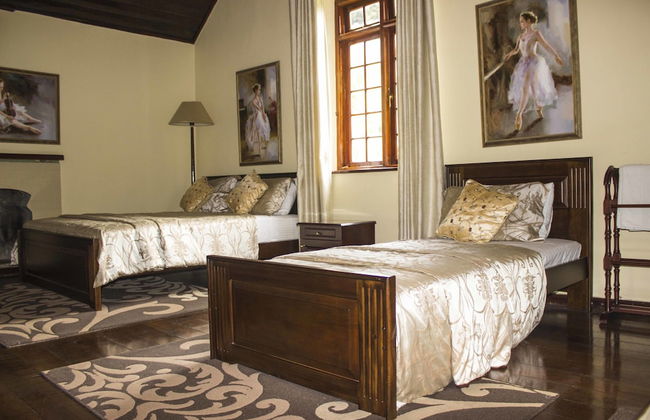 Brockenhurst Bungalow - Foto 4