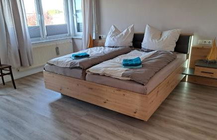 Ferienwohnung Vogesenblick - Foto 9