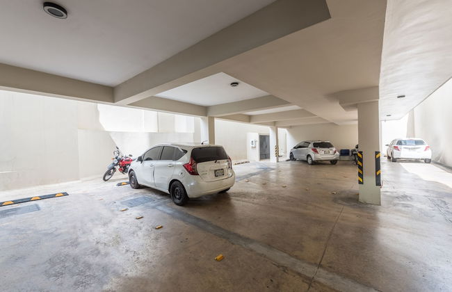 Estancia Casa Real Vista a Zona Colonial - Foto 21