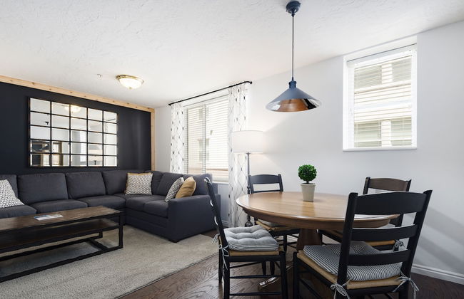 The Kimball at Temple Square - Photo 35