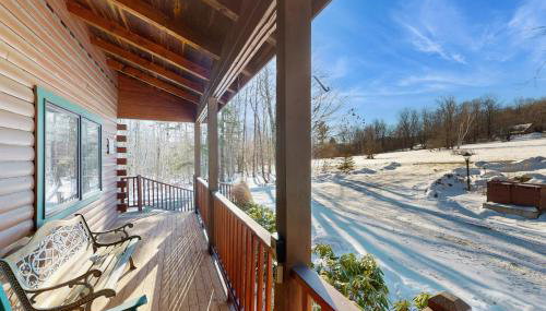 Chimney Hill Retreat - Foto 4