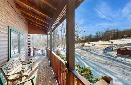 Chimney Hill Retreat - Photo 4