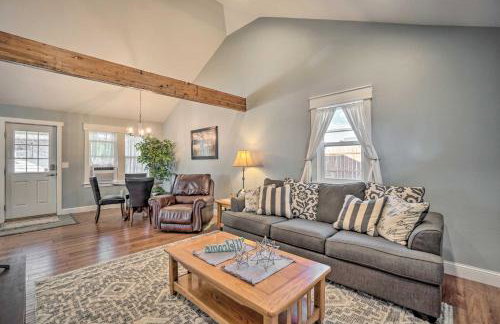 Charming Cheyenne Home about 1 Mi to Downtown! - Foto 6