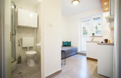 Studio Apartment Zen City Centre - Photo 11