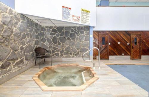 First floor, Studio, Resort Access, Portable AC - Foto 13