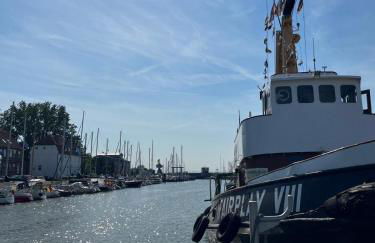 Ferienwohnungen Glückstadt - Foto 53