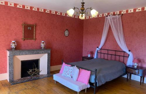 Château de Bussolles - Foto 17