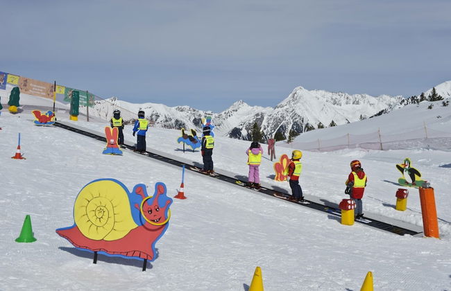 Quaint Apartment in Finkenberg near Ski Lift - Foto 39