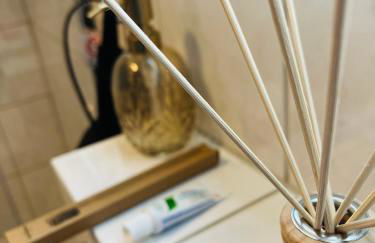 Penthouse, Sonnenbalkon, Netflix - Foto 47