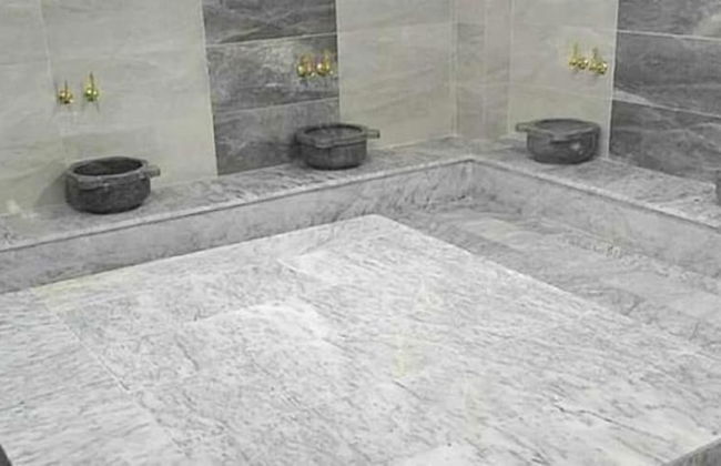 Miray Termal Otel - Foto 9