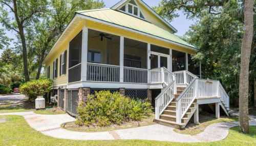 Lloyd's Lodge at Davis Love Dr - Foto 3