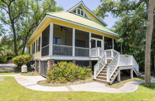 Lloyd's Lodge at Davis Love Dr - Photo 3