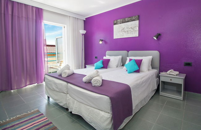 Kahlua Hotel Apartments - Foto 45