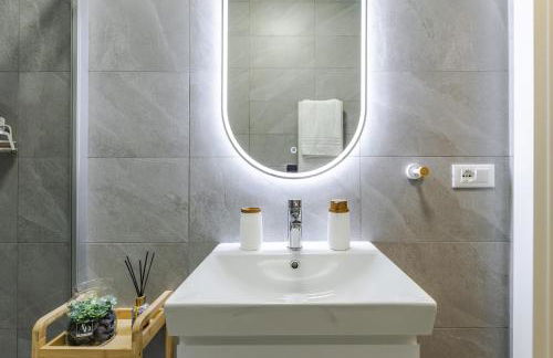 Centro - Executive APT zona pedonale Wi-Fi - AC - Foto 16