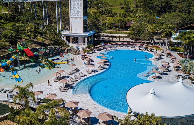 Fazzenda Park Resort - Photo 30