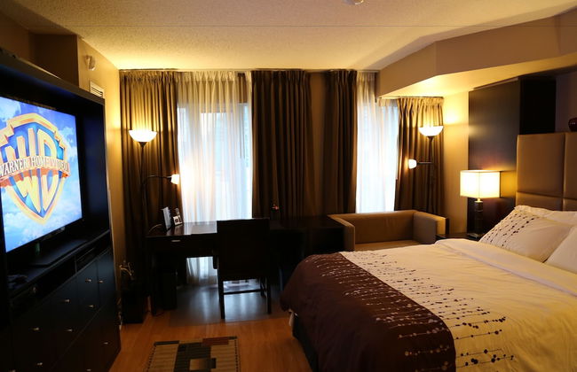 Visitor Accommodation - Photo 11