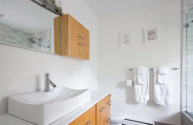 Heated Pool Hot tub Beachwood Cove by Rovetravel - Foto 26