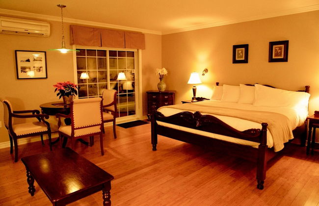 St-Sauveur Lovely Studio - Photo 22