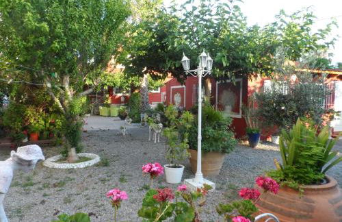 Casa con jardín frente Playa de Burriana - Foto 26