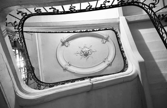 Home Chic Home Les Toits de l'Argenterie - Foto 33