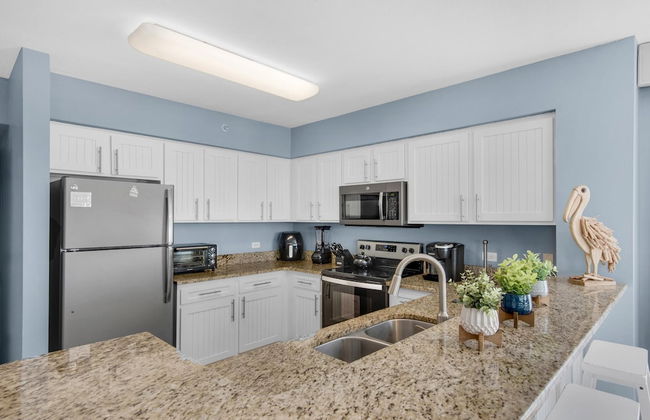 Pelican Beach Terrace 807 - Photo 11