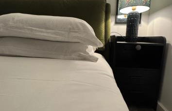 Luxury flat with FREE parking & easy tube access! - Foto 27