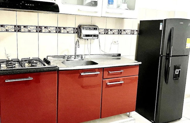 Apartamento en Valledupar - Foto 41