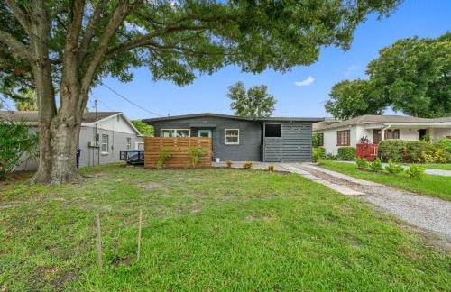 North Hyde Park Getaway Tampa - Foto 39