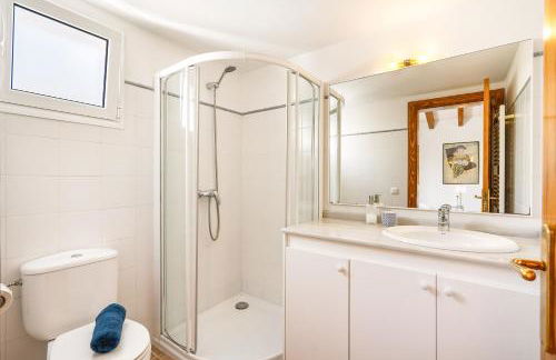 Chalet en Biniancolla con piscina y jardin - Foto 27