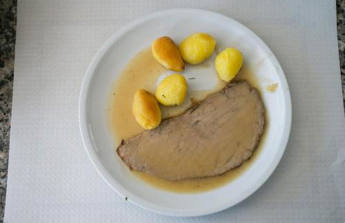 Residence Adriatico - Foto 49