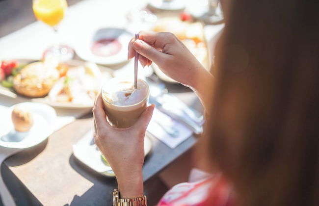 Apartmenthaus Hotel Cella Central - Foto 66