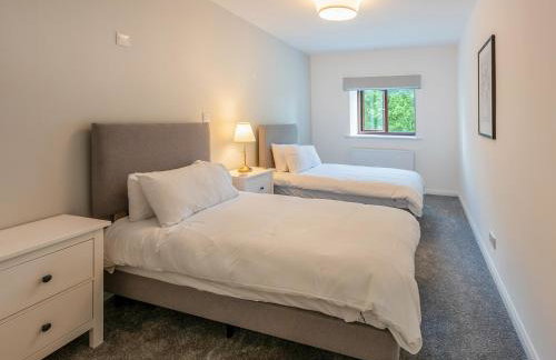 The Barn House - Foto 9