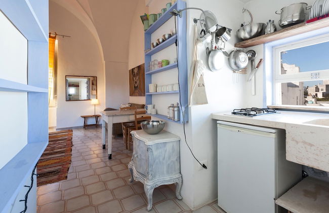 Dimora Santi - Mancuso (loft) - Foto 9