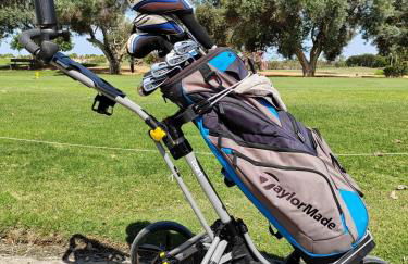 Casa de la vida - Roda Golf - Foto 25