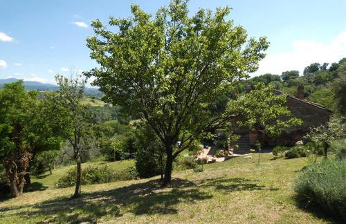 SCAPPO IN UMBRIA, il Fienile - Foto 45