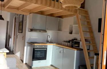 Appartement vue imprenable avec emplacement idéal - Foto 3